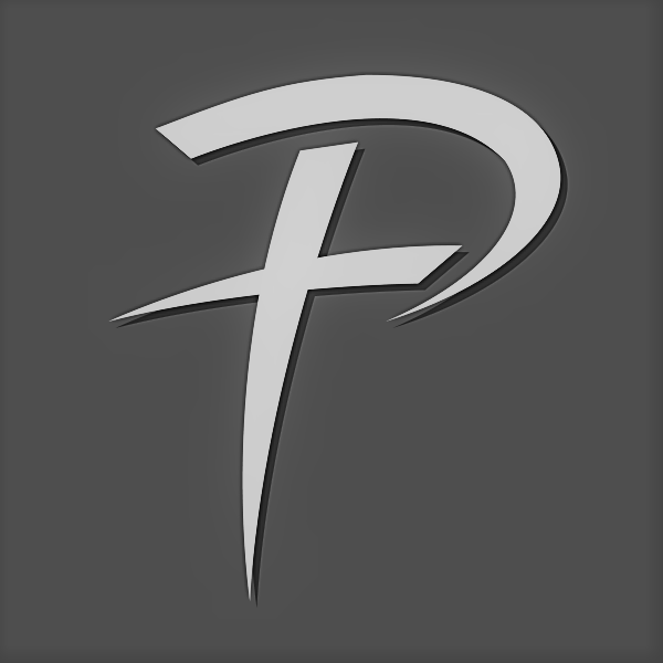 Pastor Tim Logo