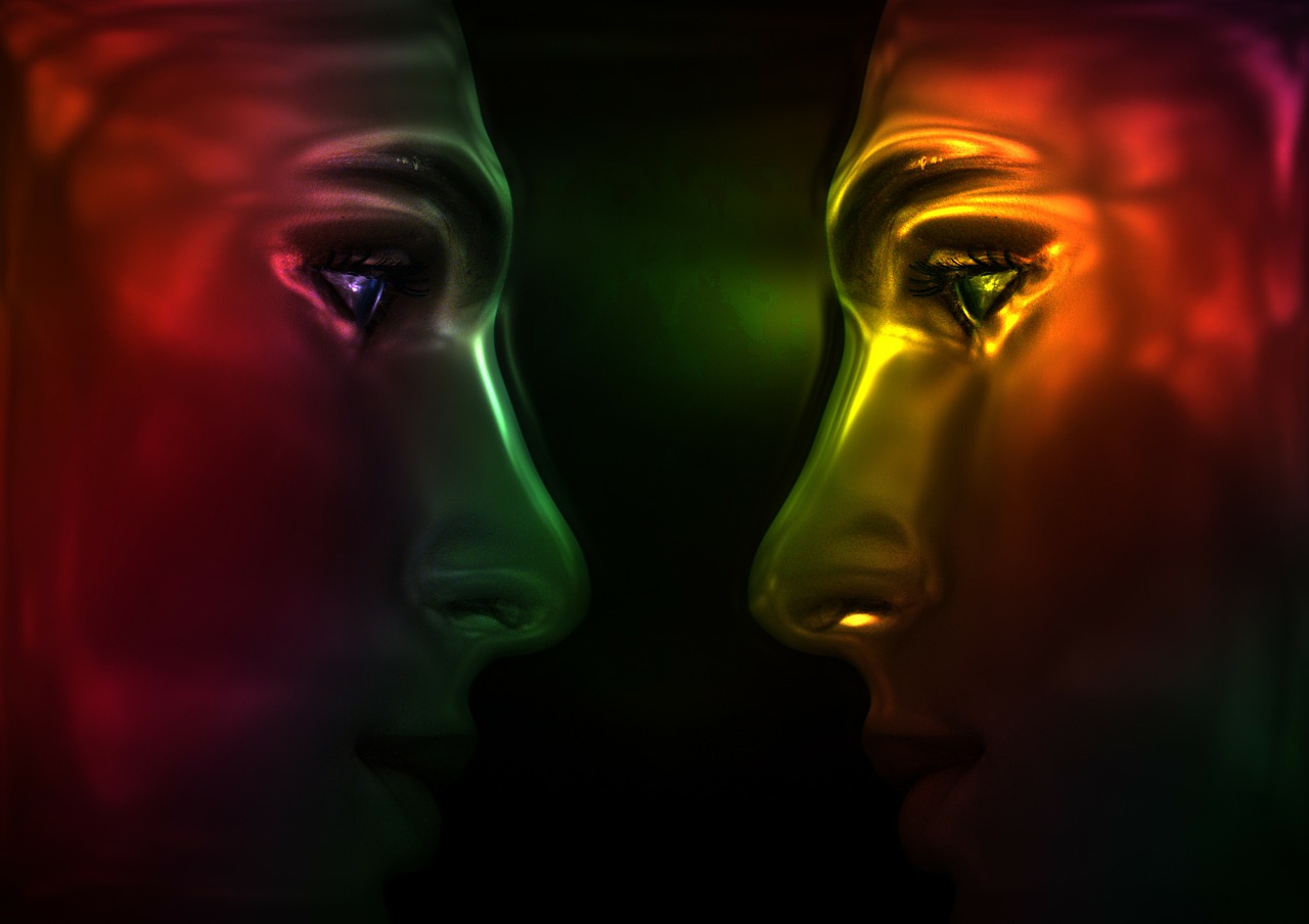 Read more about the article Speaking In Tongues