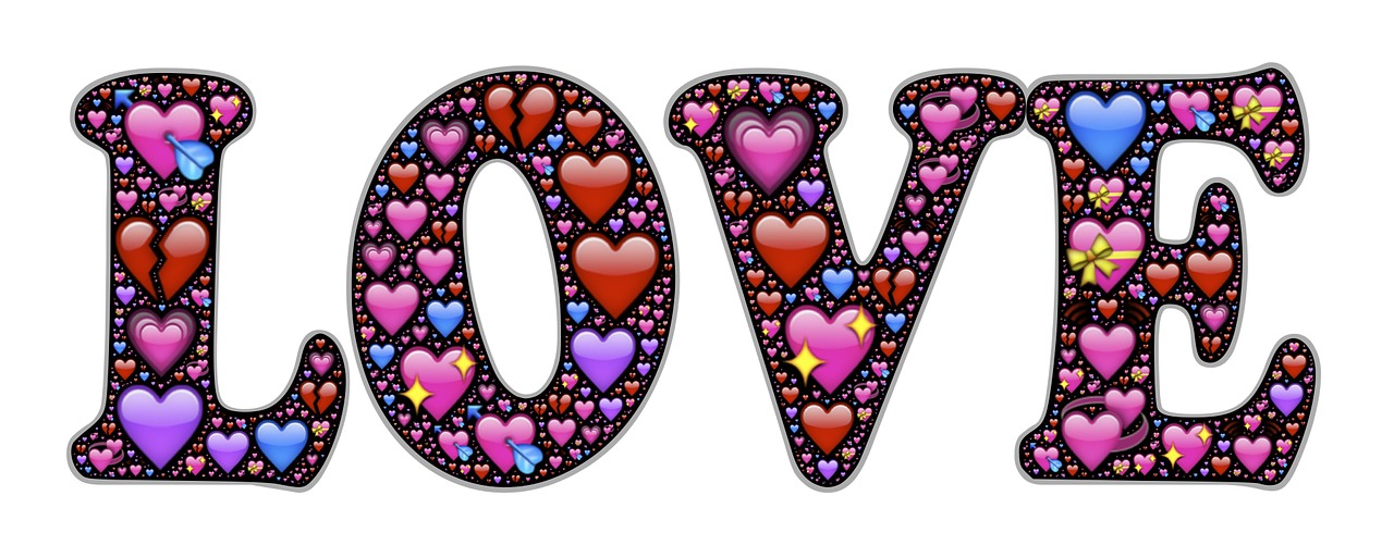 Read more about the article The Biggest Little Words