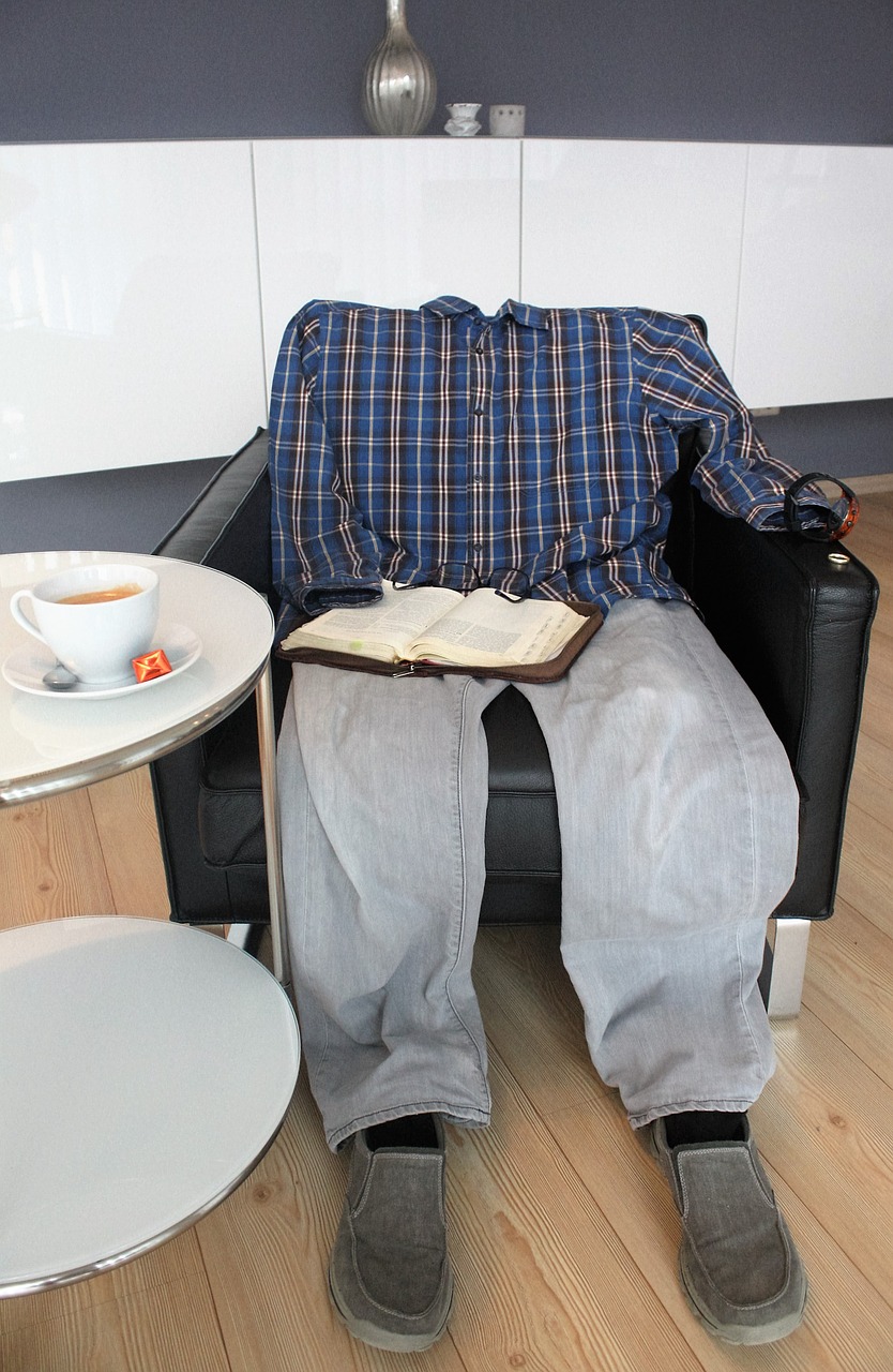 Read more about the article Leaving Left Behind Behind