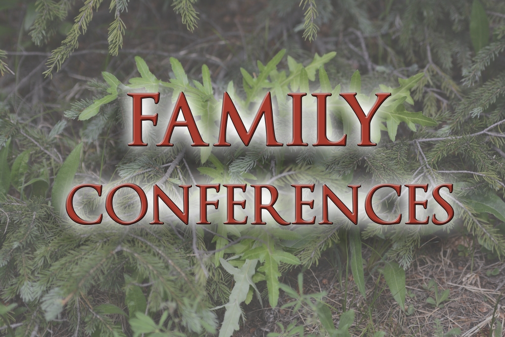 Family Conference