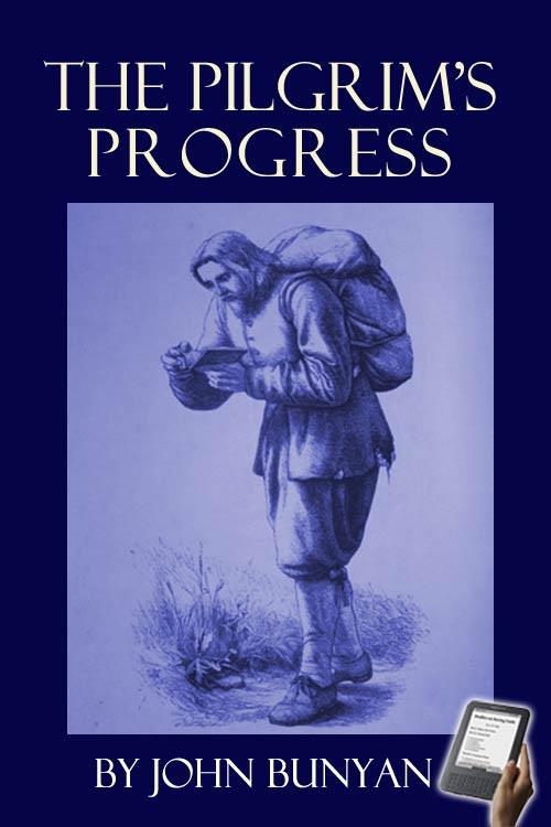 Read more about the article The Pilgrim’s Progress